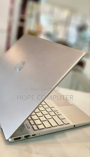New Laptop HP Pavilion 15 8GB Intel Core I5 SSD 512GB