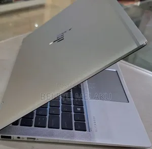 New Laptop HP EliteBook X360 1030 G3 8GB Intel Core I7 SSD 512GB