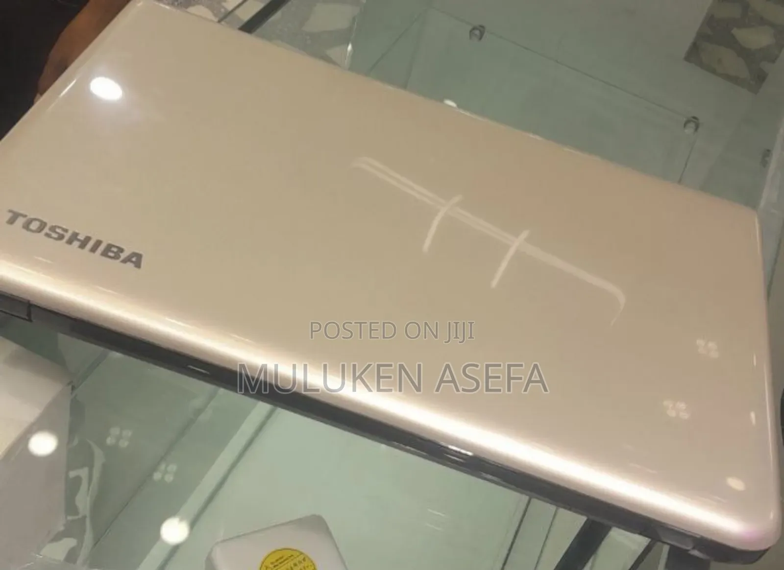 New Laptop Toshiba Satellite C55 16GB Intel Core I3 SSD 1T