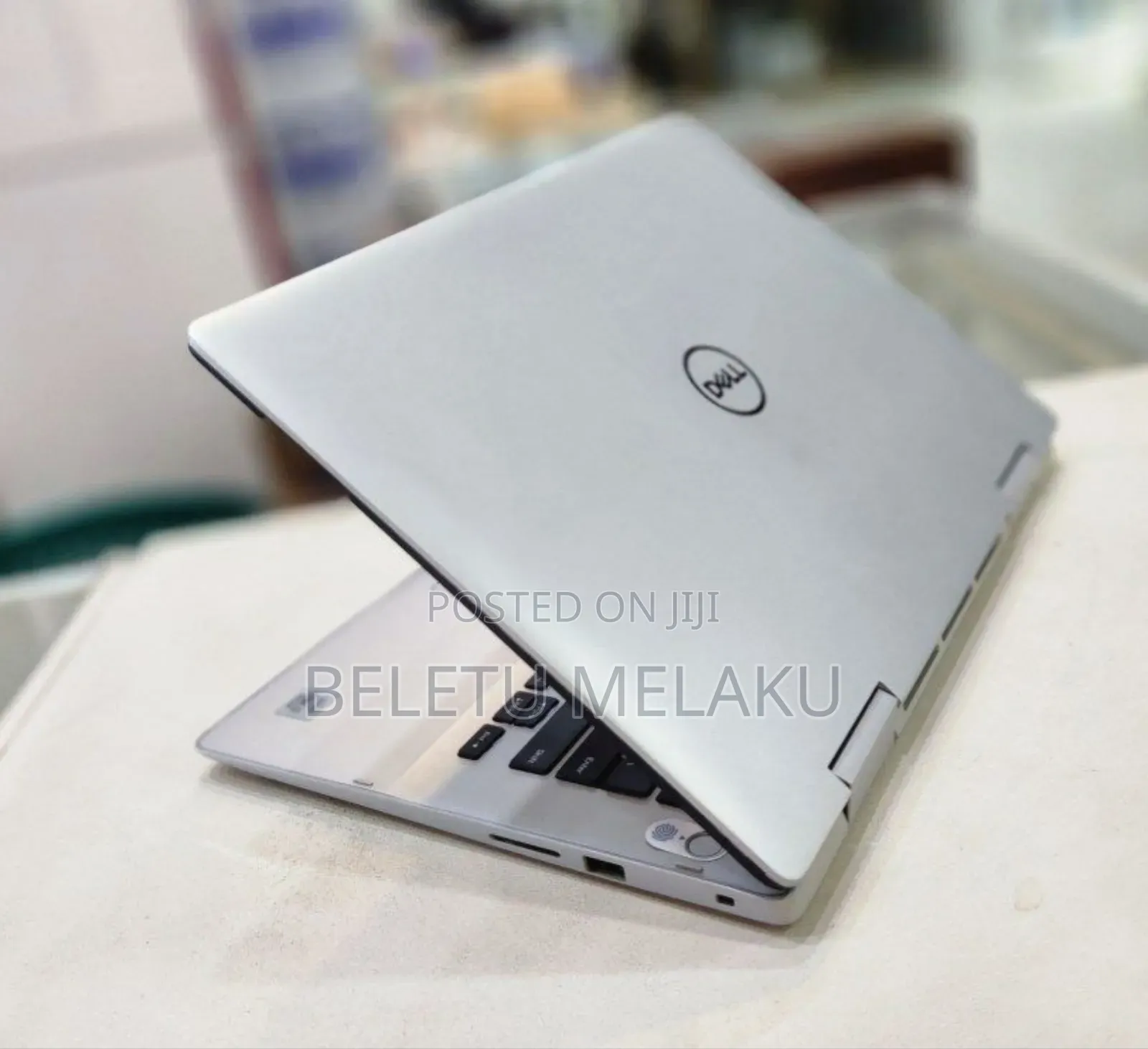 New Laptop Dell Inspiron 14 16GB Intel Core I7 SSD 512GB