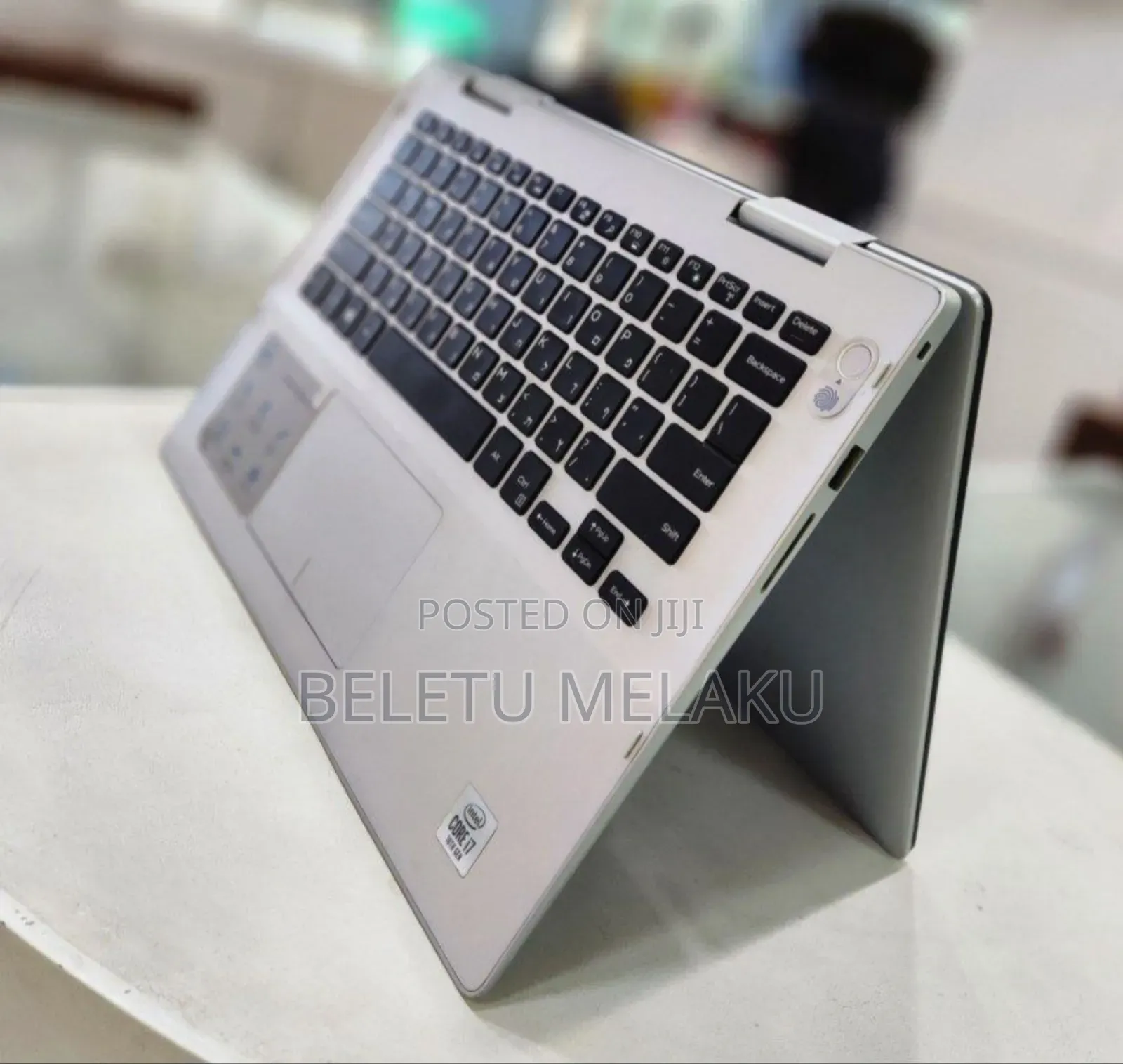 New Laptop Dell Inspiron 14 16GB Intel Core I7 SSD 512GB