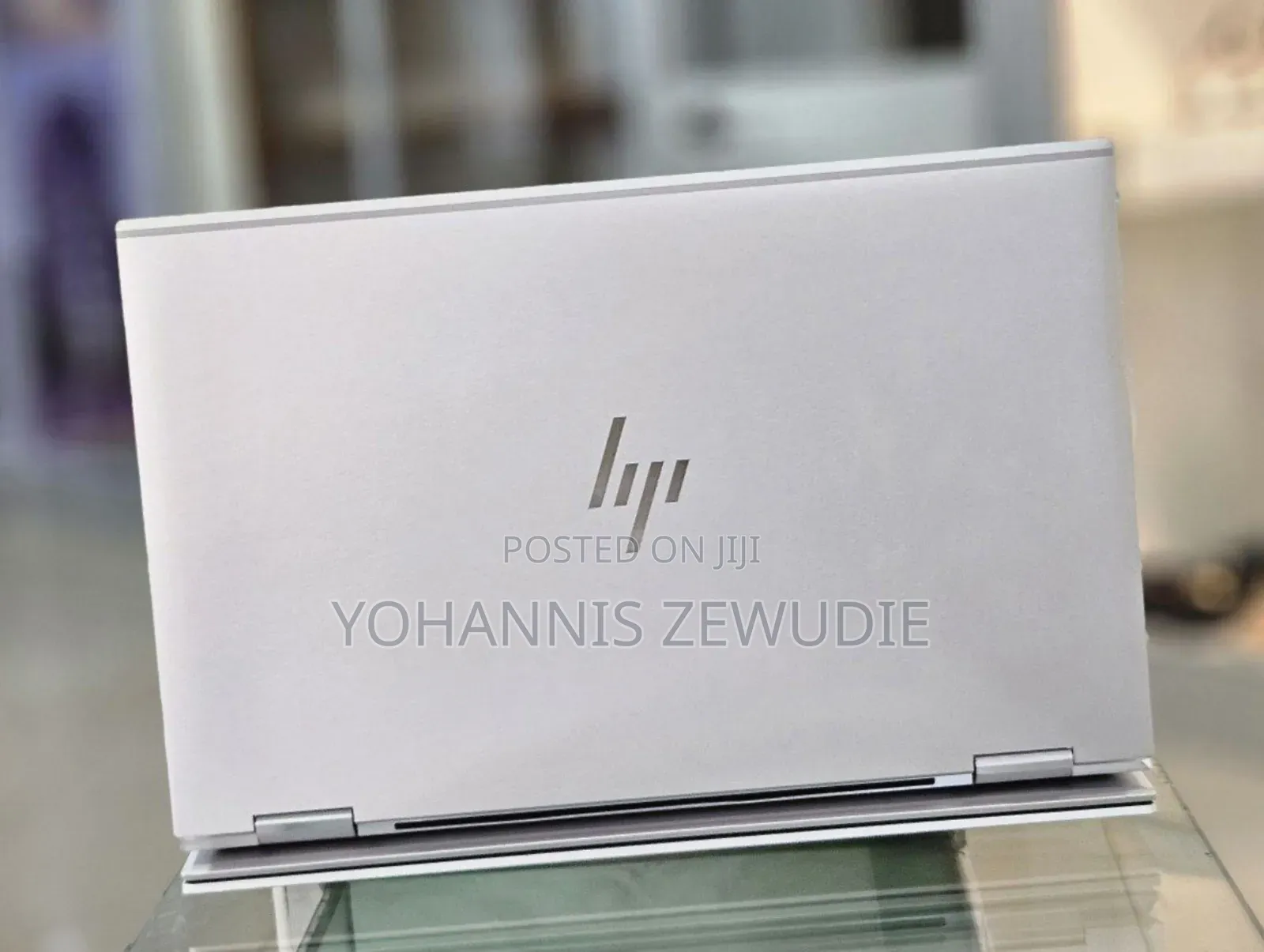 New Laptop HP EliteBook 1040 16GB Intel Core I7 SSD 512GB