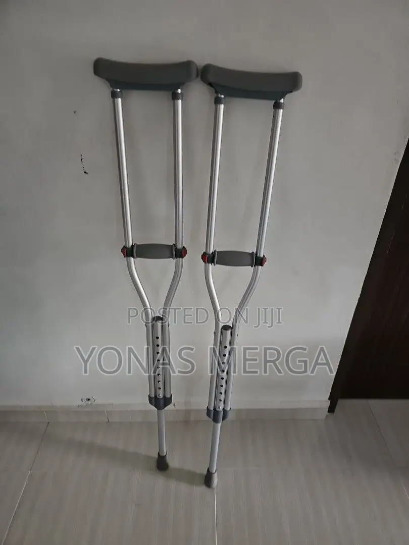 Injuries, Disabled Crutches፶炫alleviating Your Leg Strain