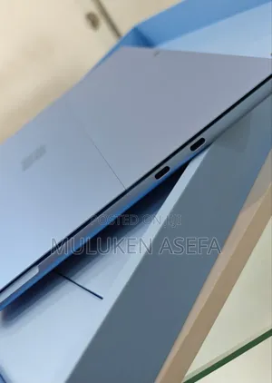 New Laptop Microsoft Surface 16GB Apple M1 Pro SSD 512GB