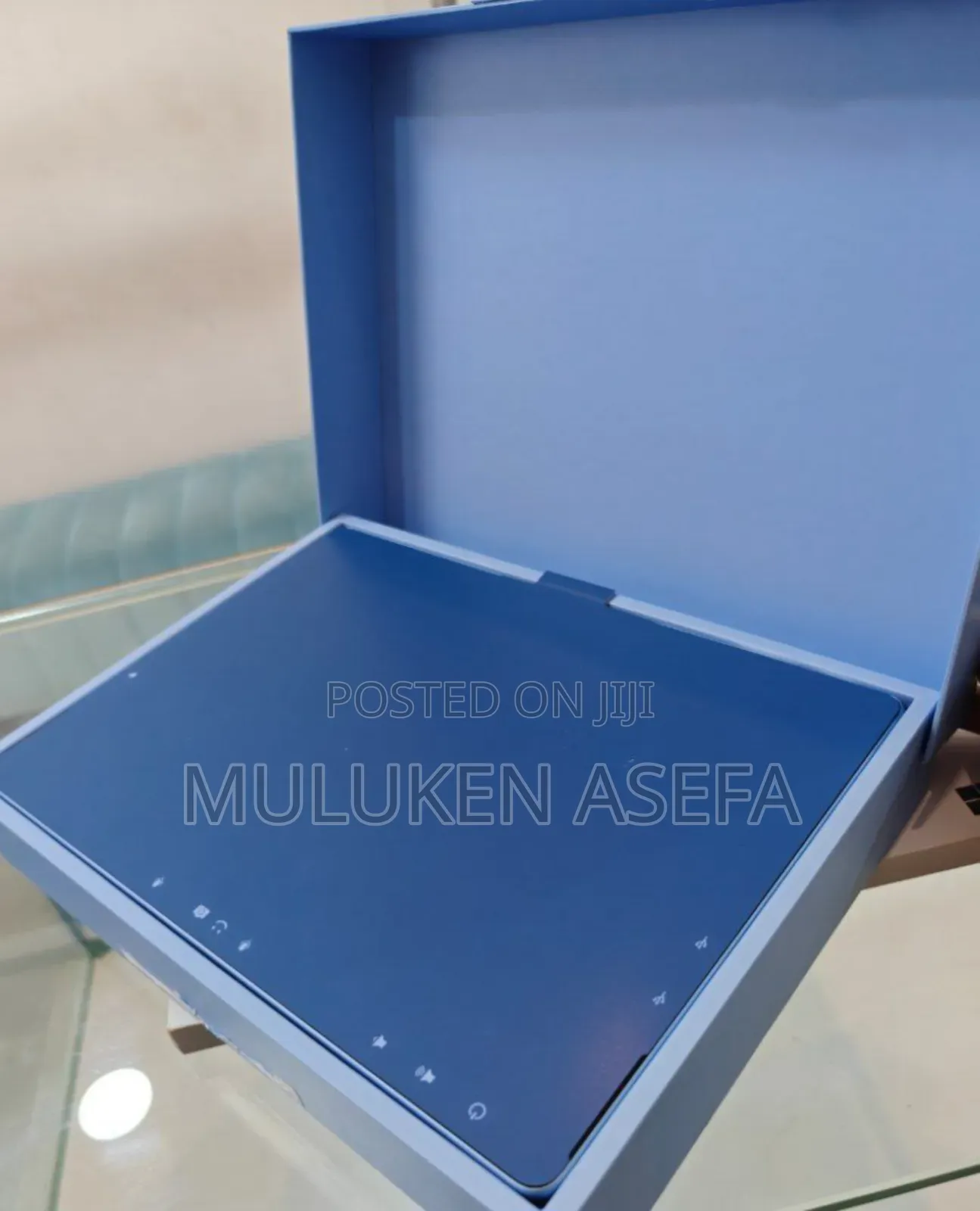 New Laptop Microsoft Surface 16GB Apple M1 Pro SSD 512GB