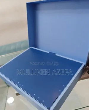 New Laptop Microsoft Surface 16GB Apple M1 Pro SSD 512GB