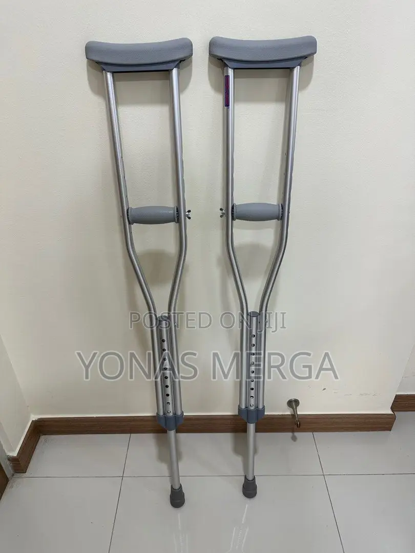 Under Arm Crutches፭考offer Soft Underarm Padㄟ፲elbow Crutches