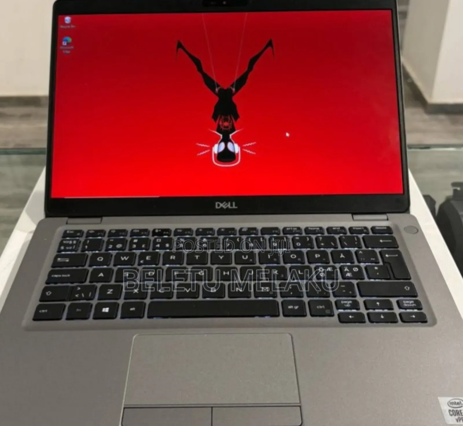 New Laptop Dell Latitude 5310 16GB Intel Core I5 SSD 512GB