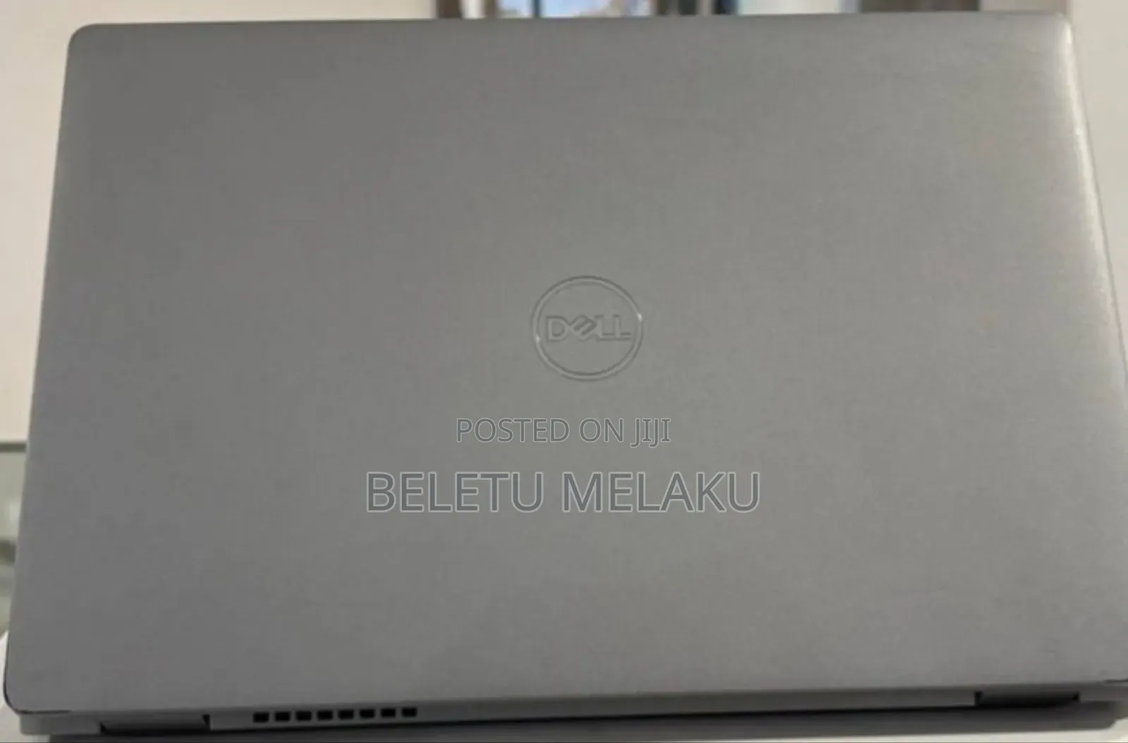 New Laptop Dell Latitude 5310 16GB Intel Core I5 SSD 512GB