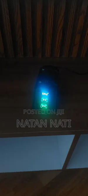 Ps 4 Wireless Charging Dock