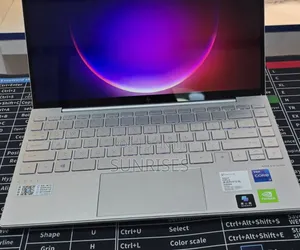 Photo - New Laptop HP Envy 15 16GB Intel Core I7 SSD 512GB