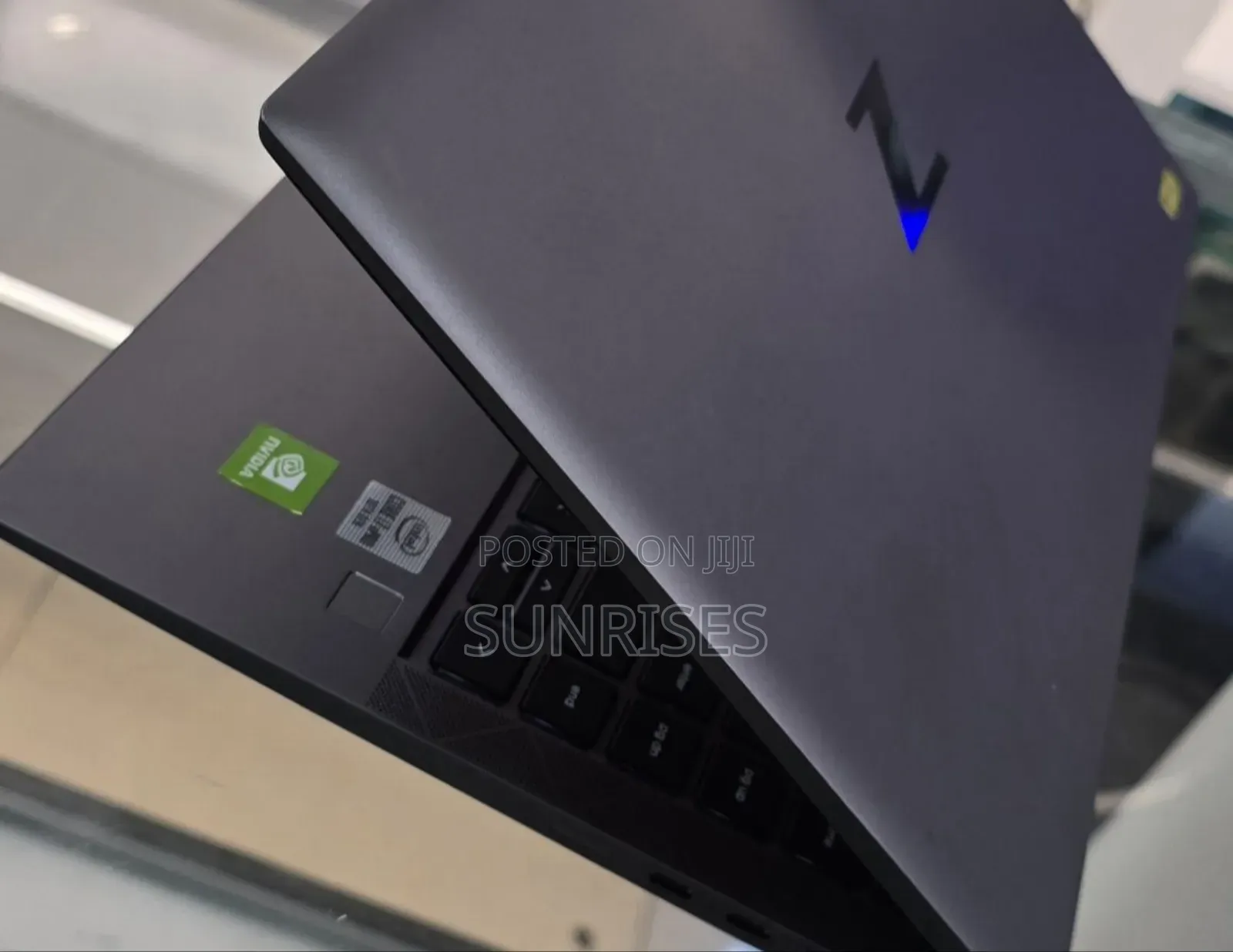 New Laptop HP ZBook Studio G4 32GB Intel Core I7 SSD 1T