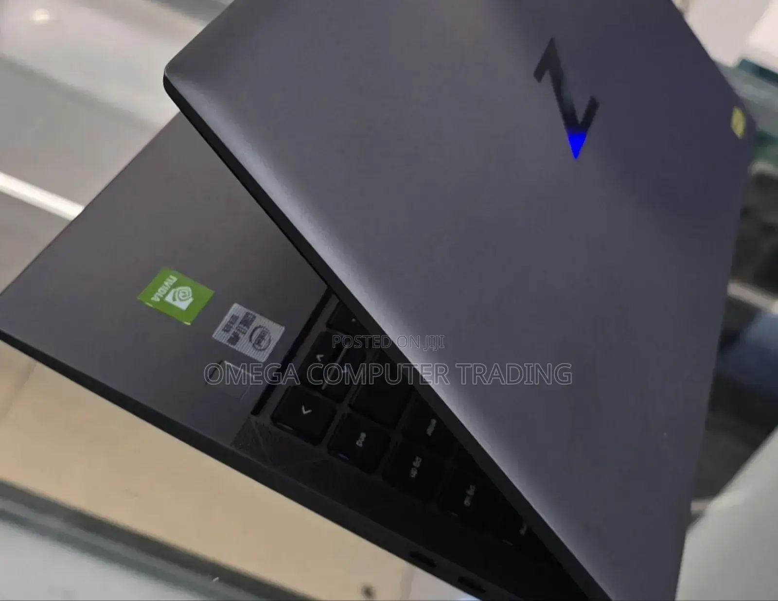 New Laptop HP ZBook Studio G4 32GB Intel Core i7 SSD 1T