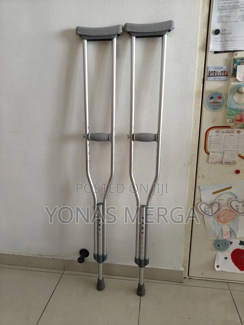 Kranch፩ðcrutches0öcranch፸頃adult Aluminium Underarm Crutches