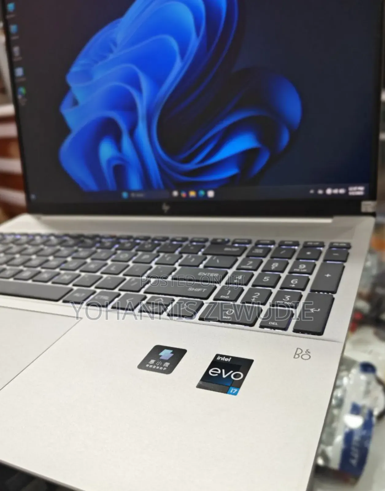 New Laptop HP Pavilion 15 16GB Intel Core i7 SSD 1T