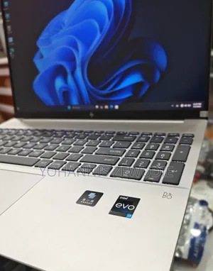 New Laptop HP Pavilion 15 16GB Intel Core i7 SSD 1T