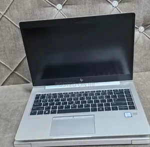 Photo - New Laptop HP EliteBook 840 G8 16GB Intel Core I7 SSD 512GB
