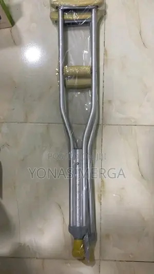Photo - Armpit Crutches፹螭 Walker Stick, Elbow Crutches況፶cranch