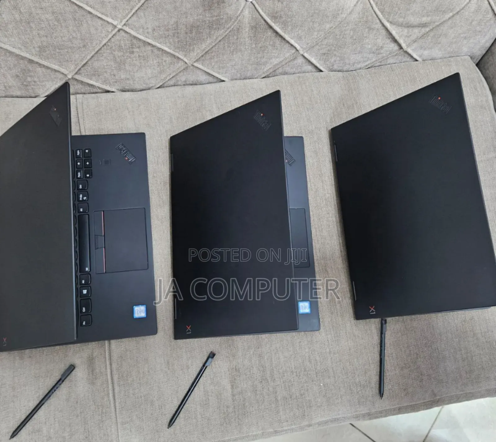 New Laptop Lenovo Thinkpad X1 Yoga 16GB Intel Core I7 SSD 512GB