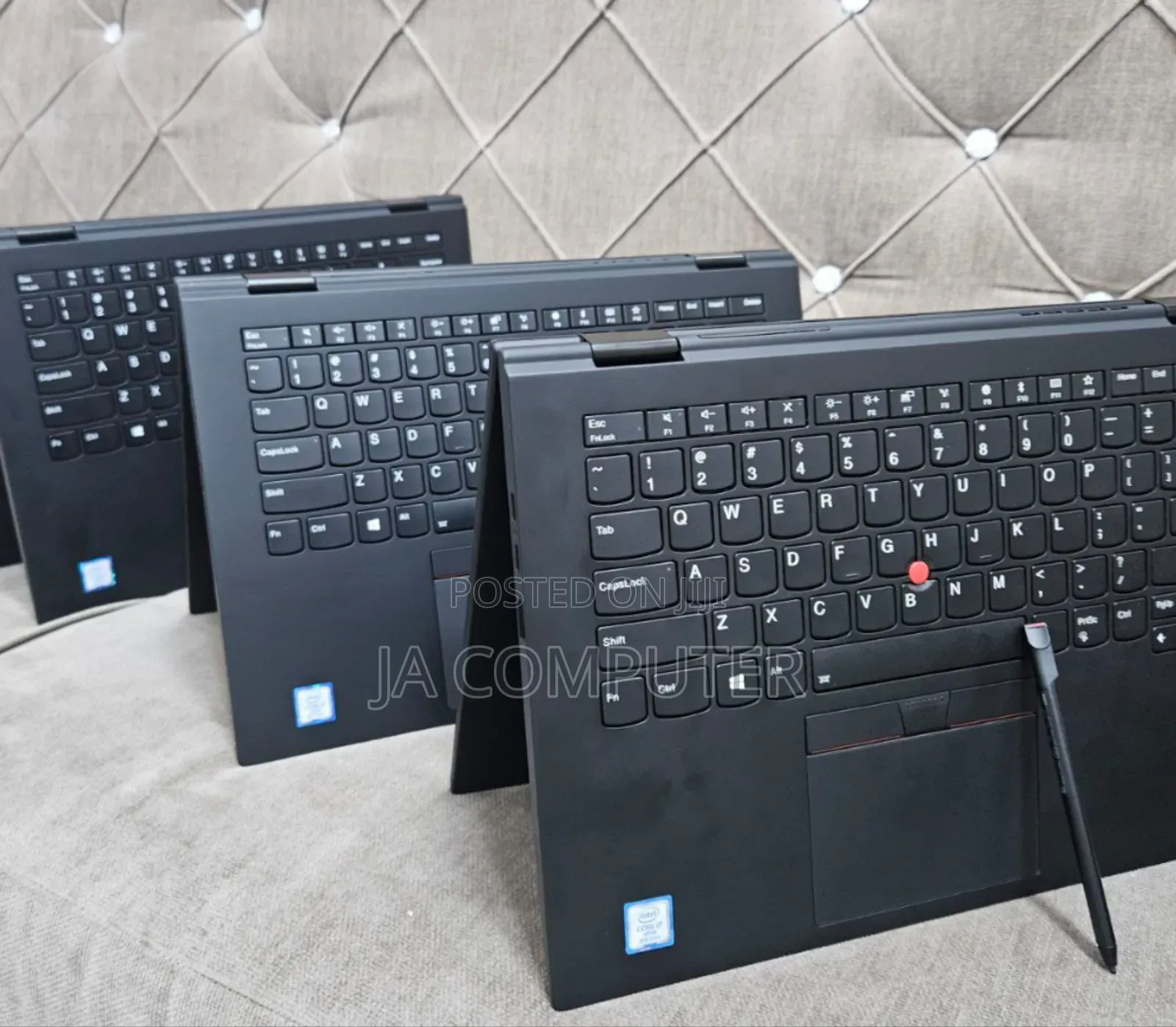 New Laptop Lenovo Thinkpad X1 Yoga 16GB Intel Core I7 SSD 512GB