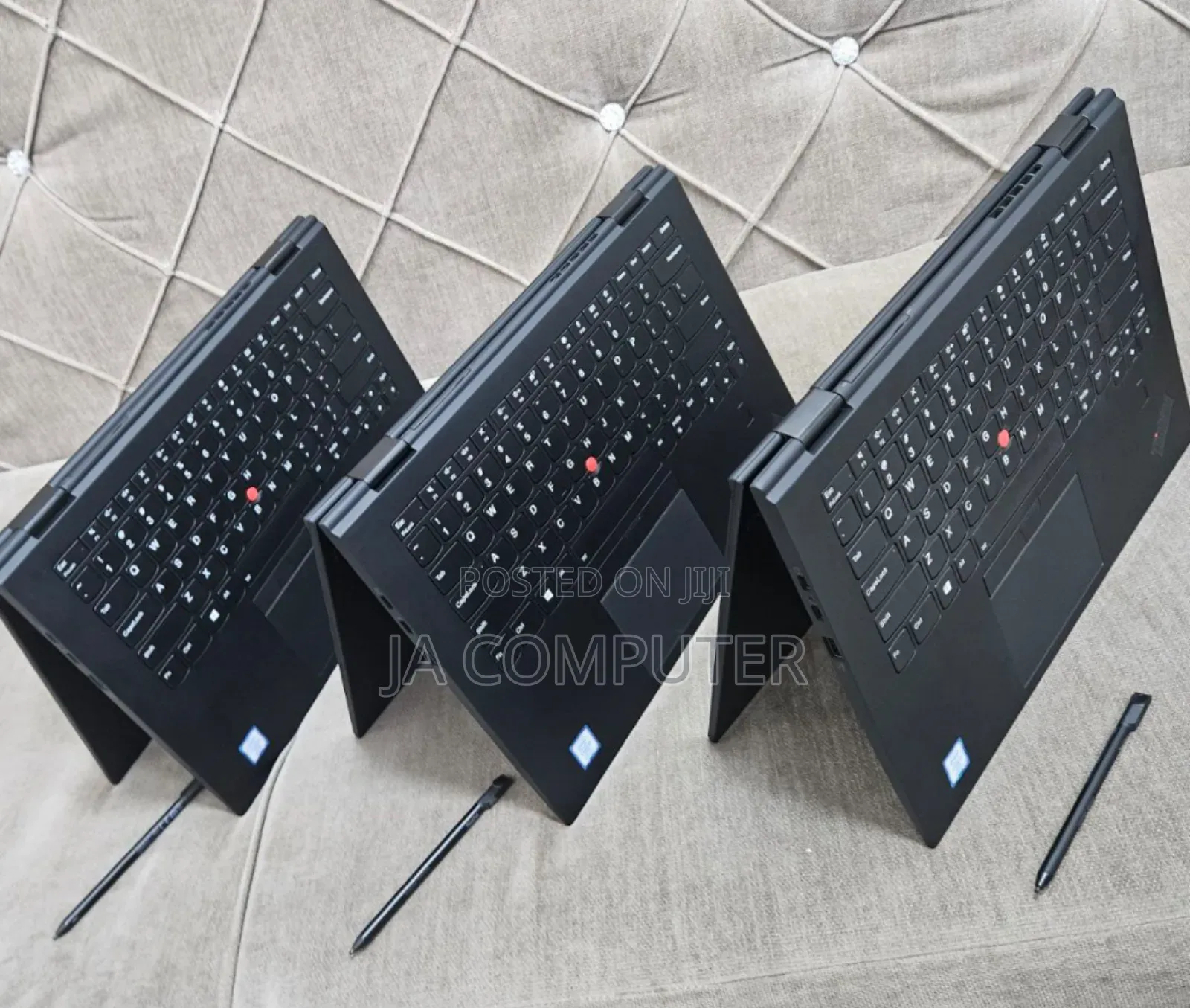 New Laptop Lenovo Thinkpad X1 Yoga 16GB Intel Core I7 SSD 512GB