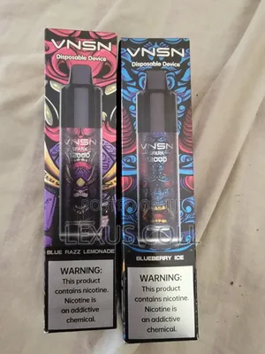 Vape 20,000 Puff Watermelon Ice