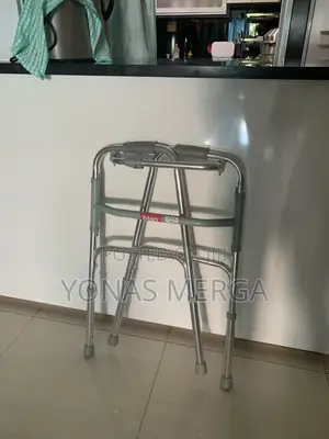 Photo - Arm Support,Walker፬師walking Frames袄፪high-Quality Rubber Mats