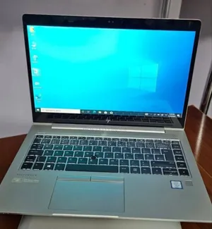 Photo - New Laptop HP EliteBook 840 16GB Intel Core I5 SSD 512GB