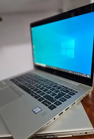 New Laptop HP EliteBook 840 16GB Intel Core I5 SSD 512GB