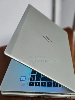New Laptop HP EliteBook 840 16GB Intel Core I5 SSD 512GB