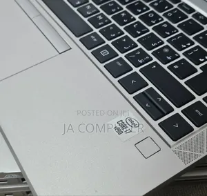 New Laptop HP EliteBook 840 G7 16GB Intel Core I7 SSD 512GB