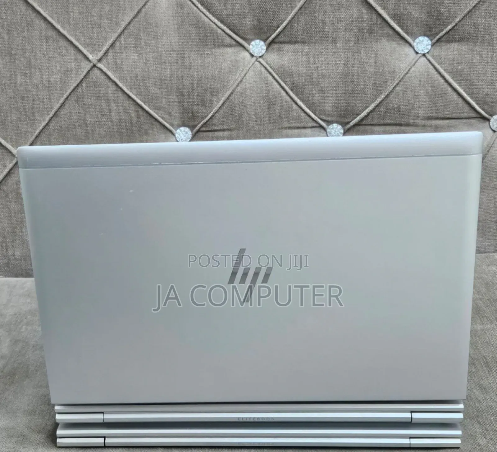 New Laptop HP EliteBook 840 G7 16GB Intel Core I7 SSD 512GB