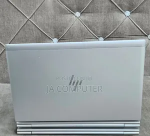 New Laptop HP EliteBook 840 G7 16GB Intel Core I7 SSD 512GB