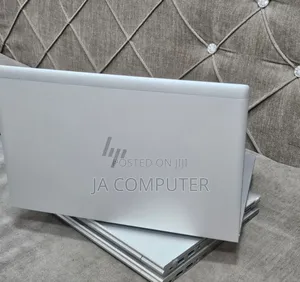 New Laptop HP EliteBook 840 G7 16GB Intel Core I7 SSD 512GB
