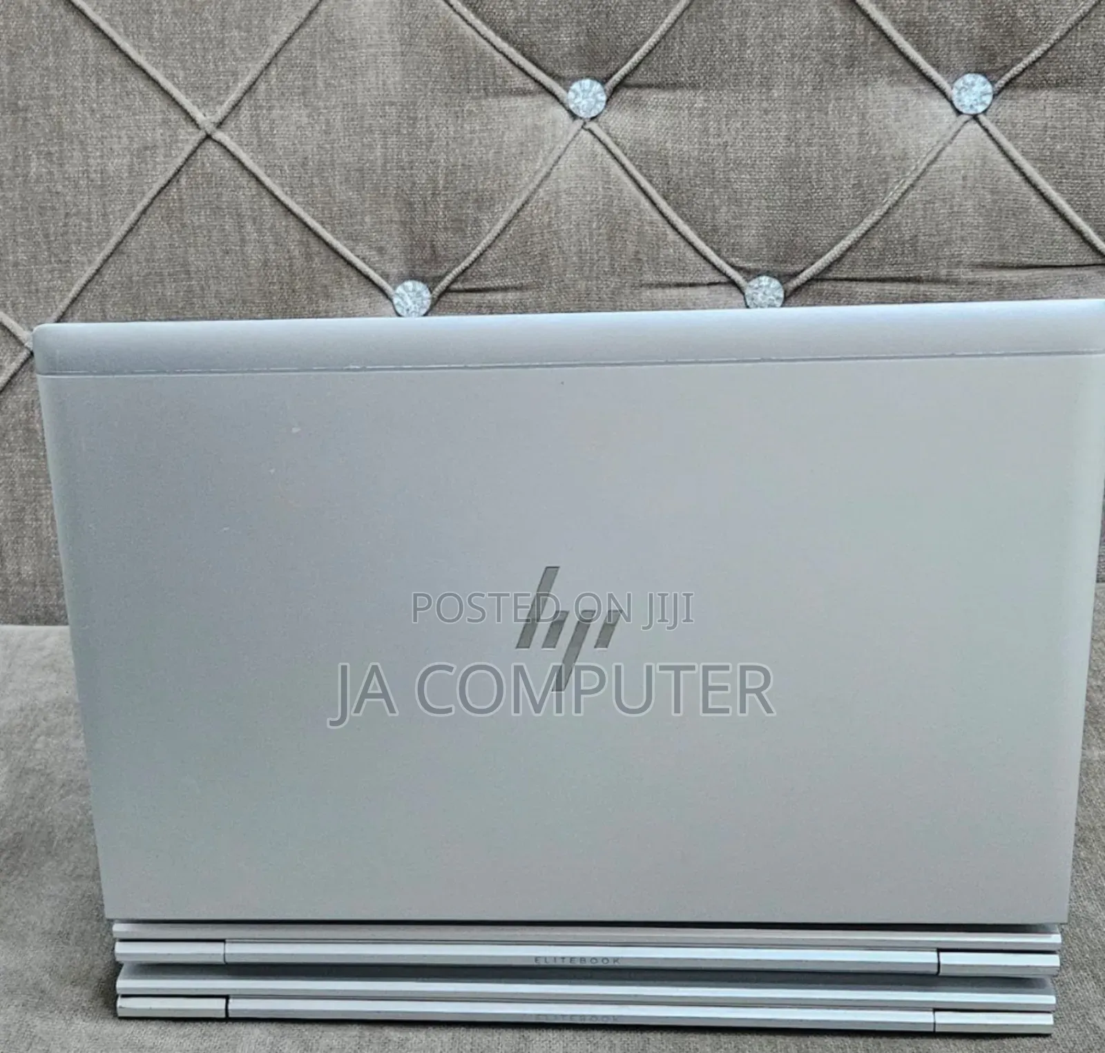 New Laptop HP EliteBook 840 G7 16GB Intel Core I7 SSD 512GB