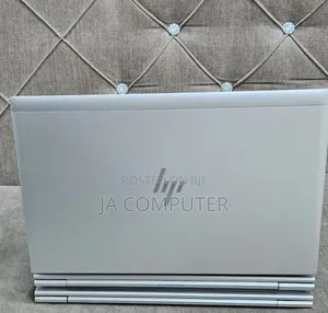 New Laptop HP EliteBook 840 G7 16GB Intel Core I7 SSD 512GB