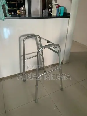 Adult Bariatric Walker፯依strong Load-Bearing Walker፩5walker