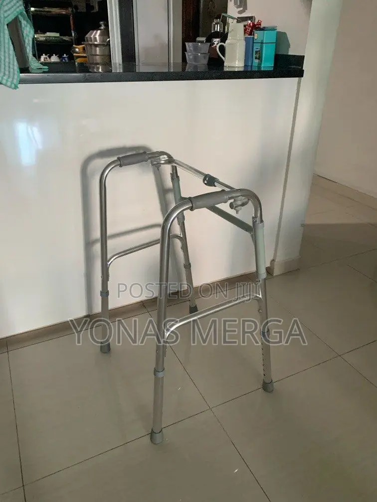 Adult Bariatric Walker፯依strong Load-Bearing Walker፩5walker