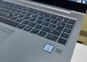New Laptop HP EliteBook 840 G5 16GB Intel Core I5 SSD 512GB