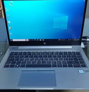 New Laptop HP EliteBook 840 G5 16GB Intel Core I5 SSD 512GB
