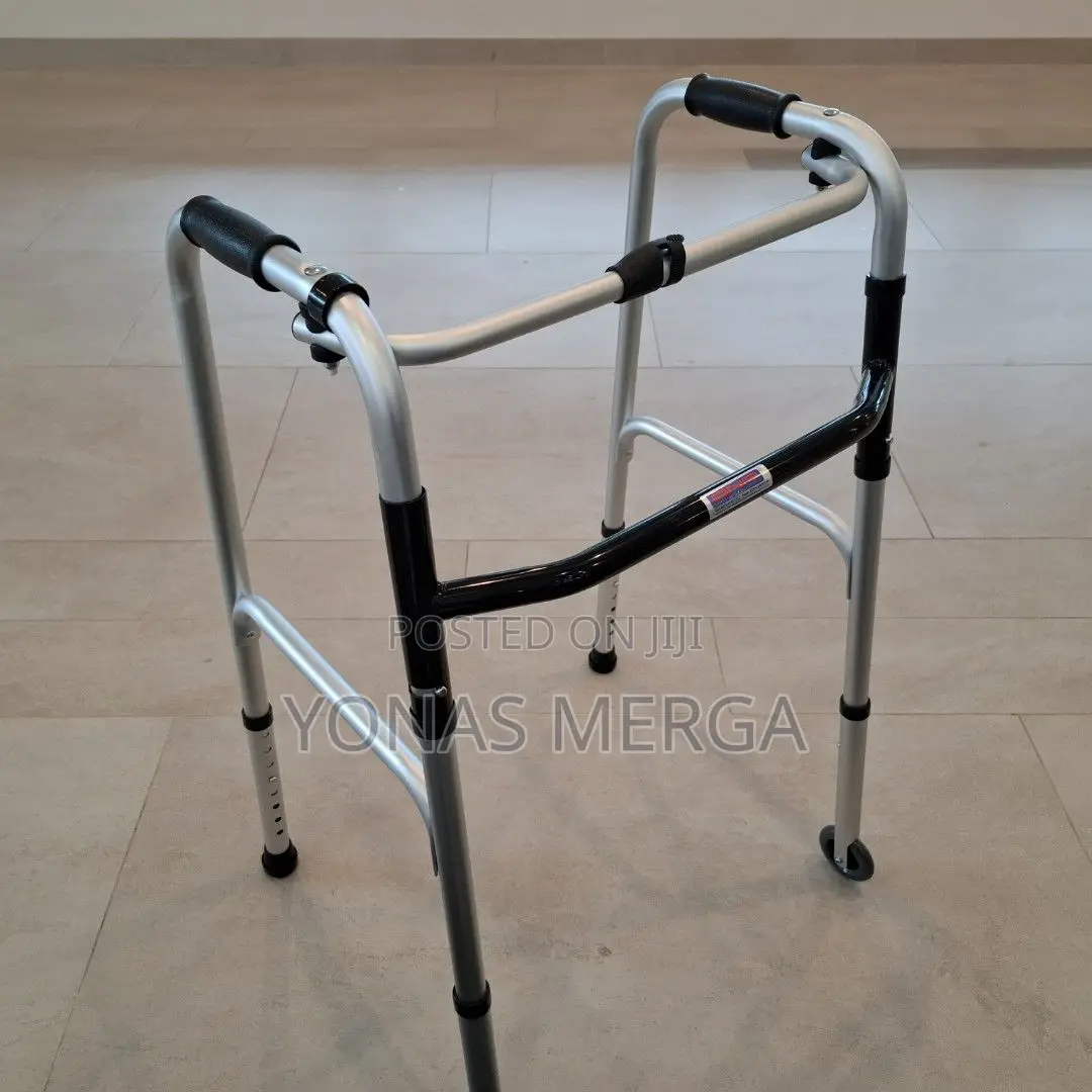 Self-Adjusting Walker፺灵mobility Aid Walker[]Πwalker
