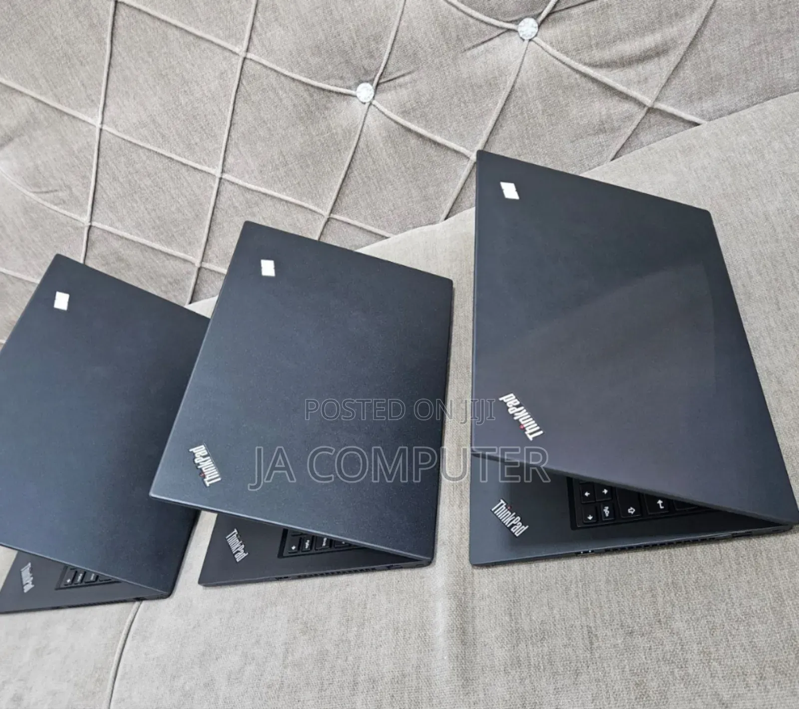 New Laptop Lenovo ThinkPad T495s 16GB AMD Ryzen 5 SSD 512GB