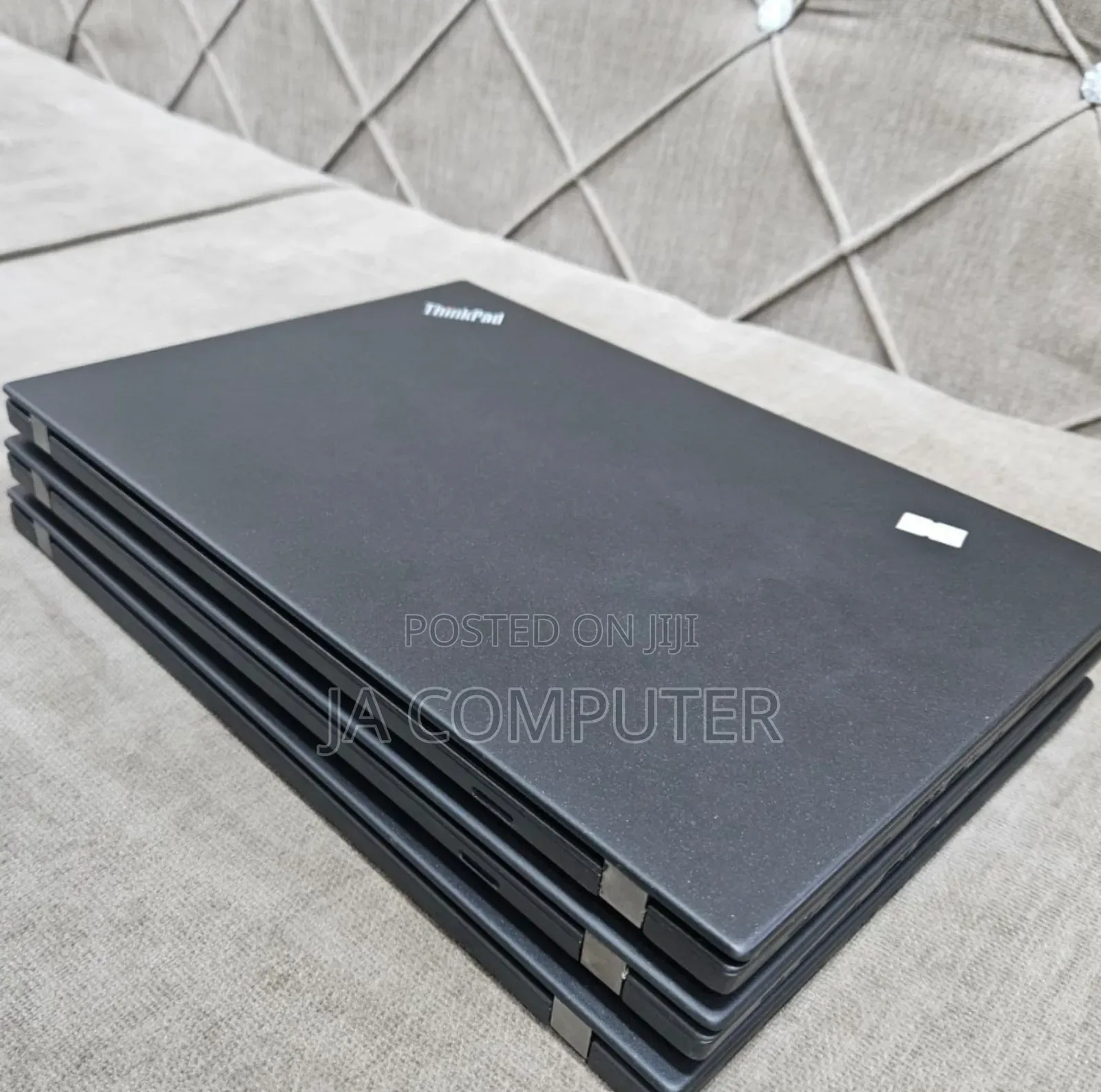 New Laptop Lenovo ThinkPad T495s 16GB AMD Ryzen 5 SSD 512GB