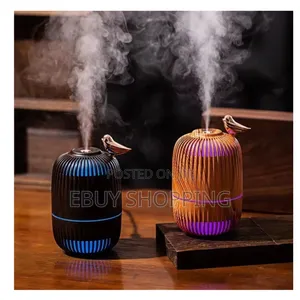 Photo - **Dream Bird Humidifier – Beautify Your Space**