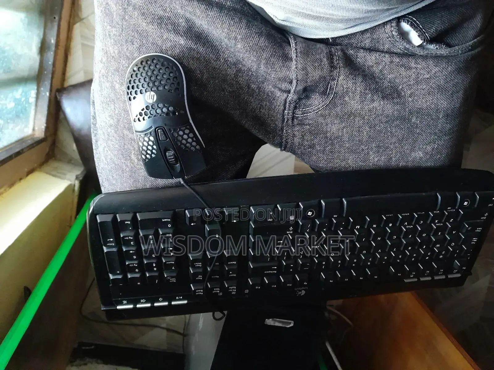 Desktop Computer Dell OptiPlex 7450 4GB Intel Core 2 Quad HDD 500GB