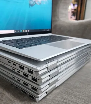 New Laptop HP EliteBook X360 1030 G7 16GB Intel Core I7 SSD 512GB