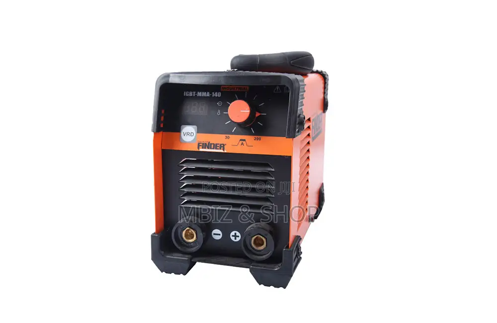 Finder Original Welding