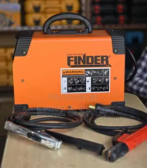 Finder Original Welding