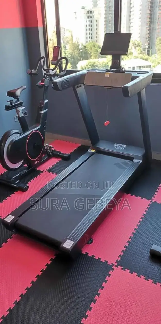 Different Option To Choose Treadmills For Home