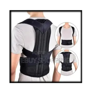 Posture Trainer Belt –Correct Slouching Enhance Confidence